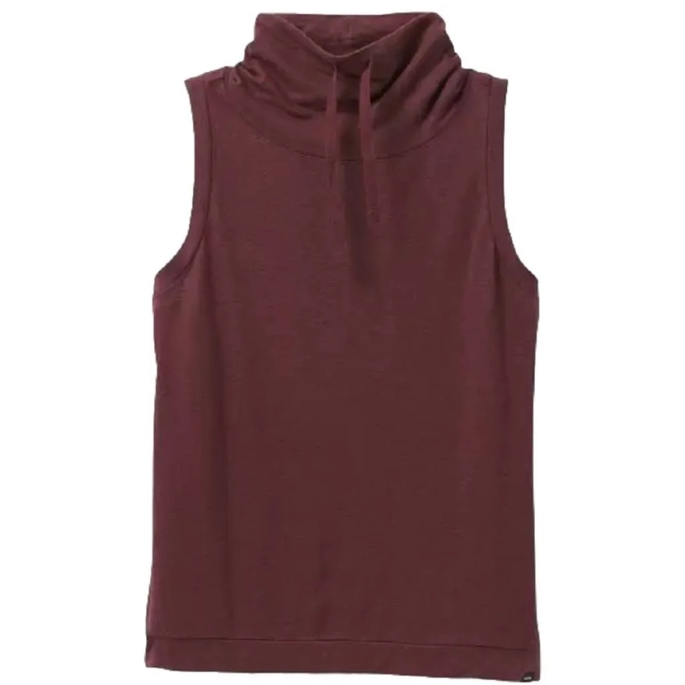 5/$25. Prana cozy up Barnes tank